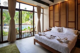 Sea Hills Resort Havelock