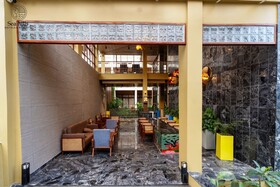 Sea Hills Resort Havelock