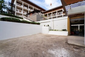 Sea Hills Resort Havelock