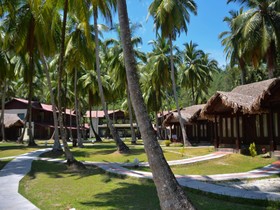 SilverSand Beach Resort