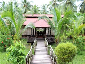 SilverSand Beach Resort