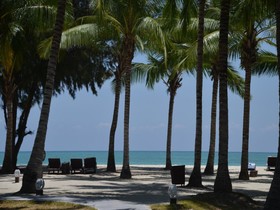 SilverSand Beach Resort