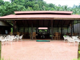 SilverSand Beach Resort