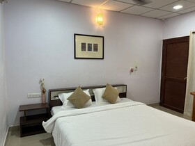 The Aroma Resort