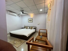 The Aroma Resort