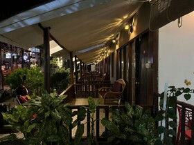 The Aroma Resort