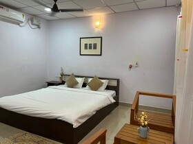 The Aroma Resort
