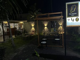 The Aroma Resort