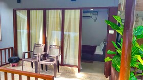 The Aroma Resort
