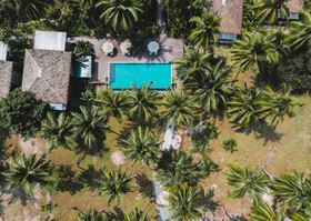 Tilar Siro Andamans - CGH Earth