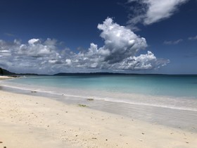 Tilar Siro Andamans - CGH Earth