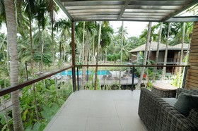Tilar Siro Andamans - CGH Earth