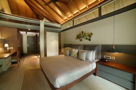 Tilar Siro Andamans - CGH Earth