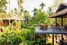 Tilar Siro Andamans - CGH Earth