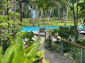 Tilar Siro Andamans - CGH Earth