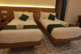 Delano Residency