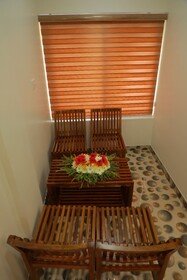 Delano Residency
