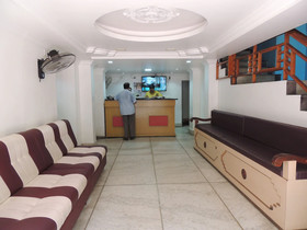 Hotel Ashoka