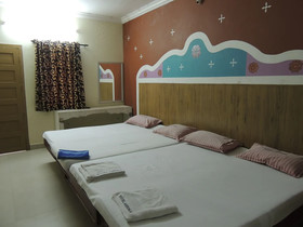 Hotel Ashoka