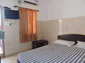 Hotel Ashoka