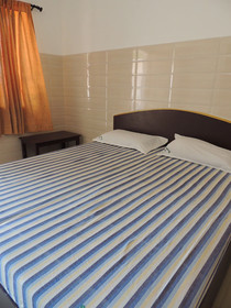 Hotel Ashoka