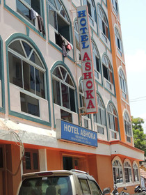 Hotel Ashoka