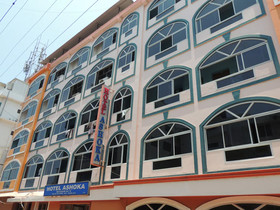 Hotel Ashoka