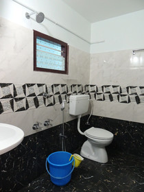 Hotel Ashoka