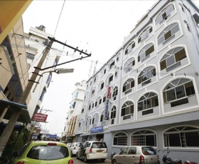 Hotel Ashoka