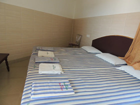 Hotel Ashoka