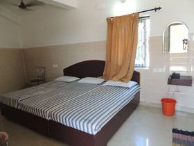 Hotel Ashoka