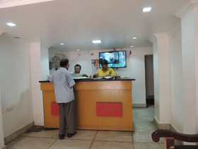 Hotel Ashoka