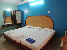 Hotel Ashoka