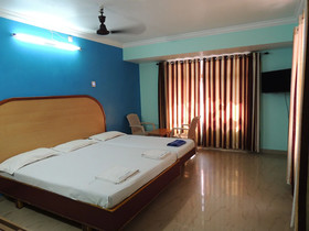 Hotel Ashoka