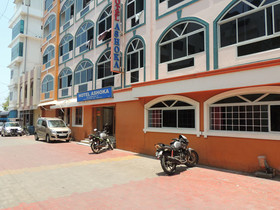 Hotel Ashoka