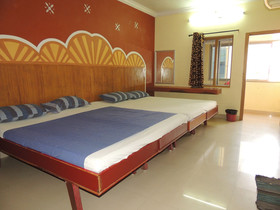 Hotel Ashoka