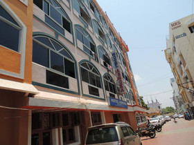 Hotel Ashoka