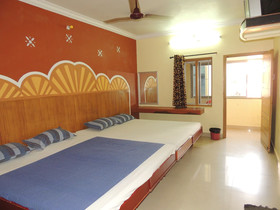 Hotel Ashoka