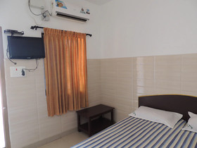 Hotel Ashoka
