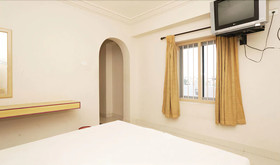 Hotel Ashoka