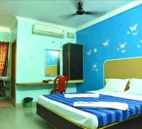 Hotel Ashoka