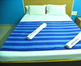 Hotel Ashoka