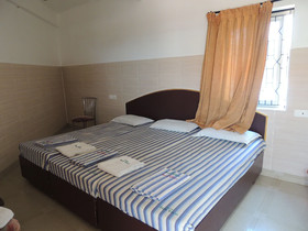 Hotel Ashoka