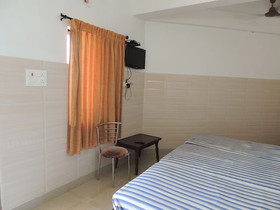 Hotel Ashoka