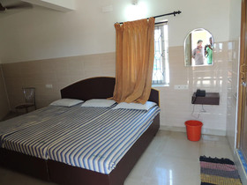 Hotel Ashoka