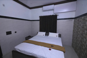Hotel Ashoka