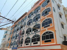 Hotel Ashoka