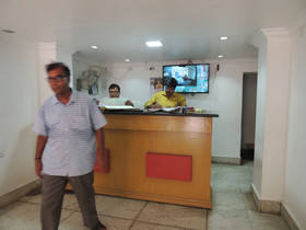 Hotel Ashoka