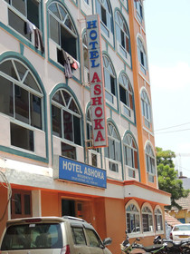 Hotel Ashoka