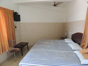 Hotel Ashoka